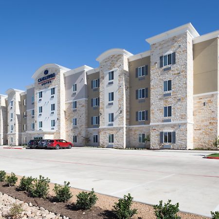 Candlewood Suites - Buda - Austin Sw By Ihg Exterior photo