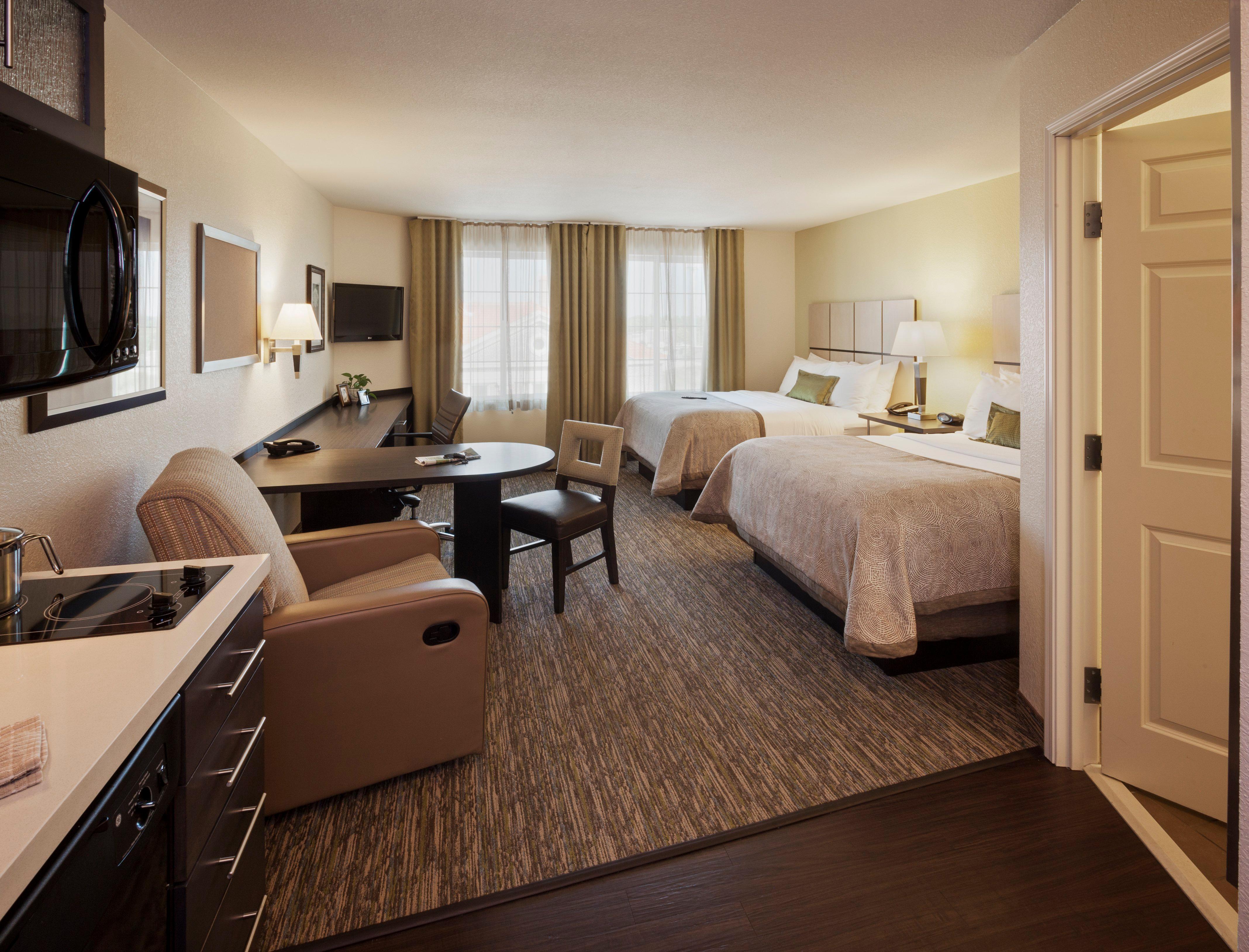 Candlewood Suites - Buda - Austin Sw By Ihg Exterior photo