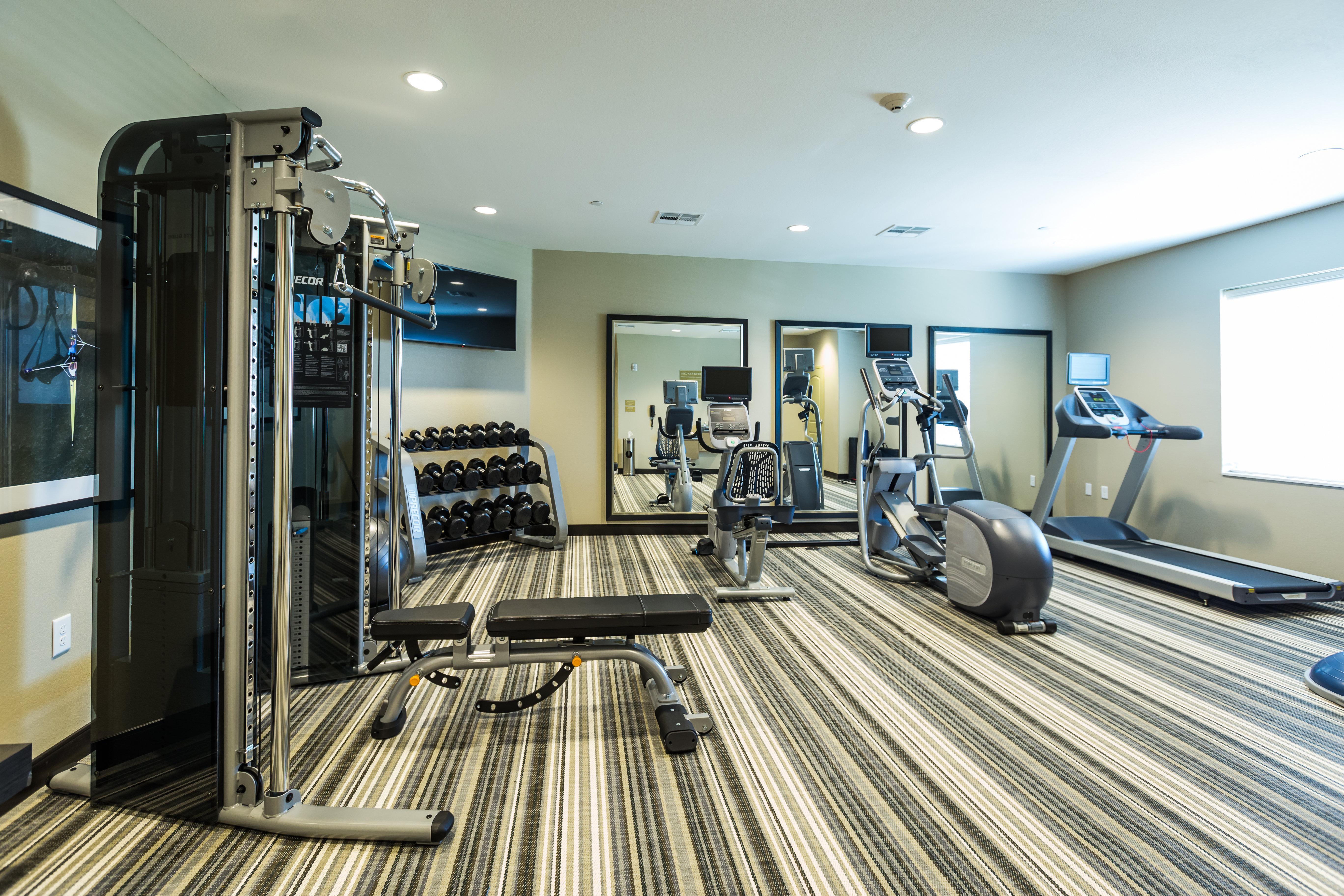 Candlewood Suites - Buda - Austin Sw By Ihg Exterior photo