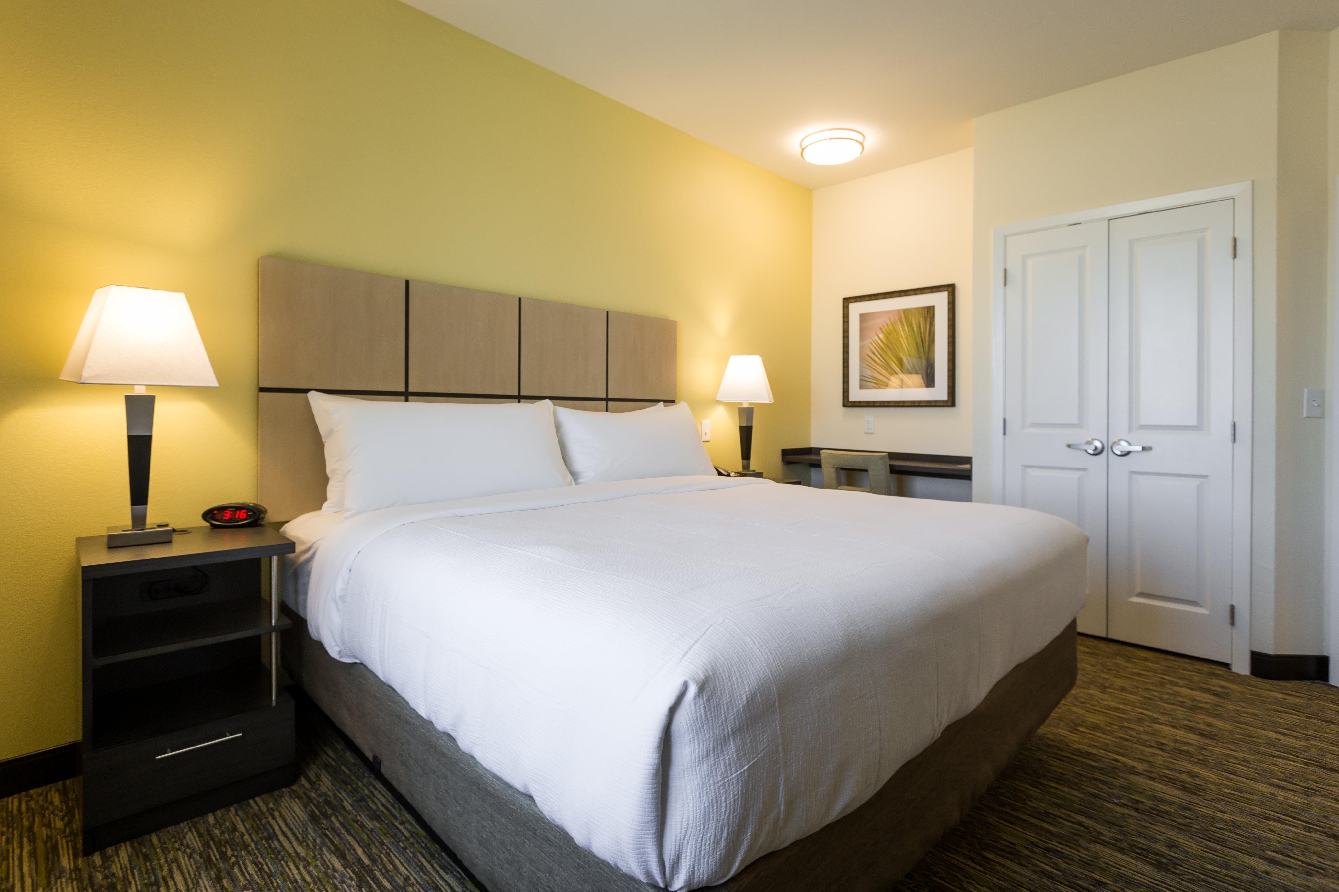 Candlewood Suites - Buda - Austin Sw By Ihg Exterior photo