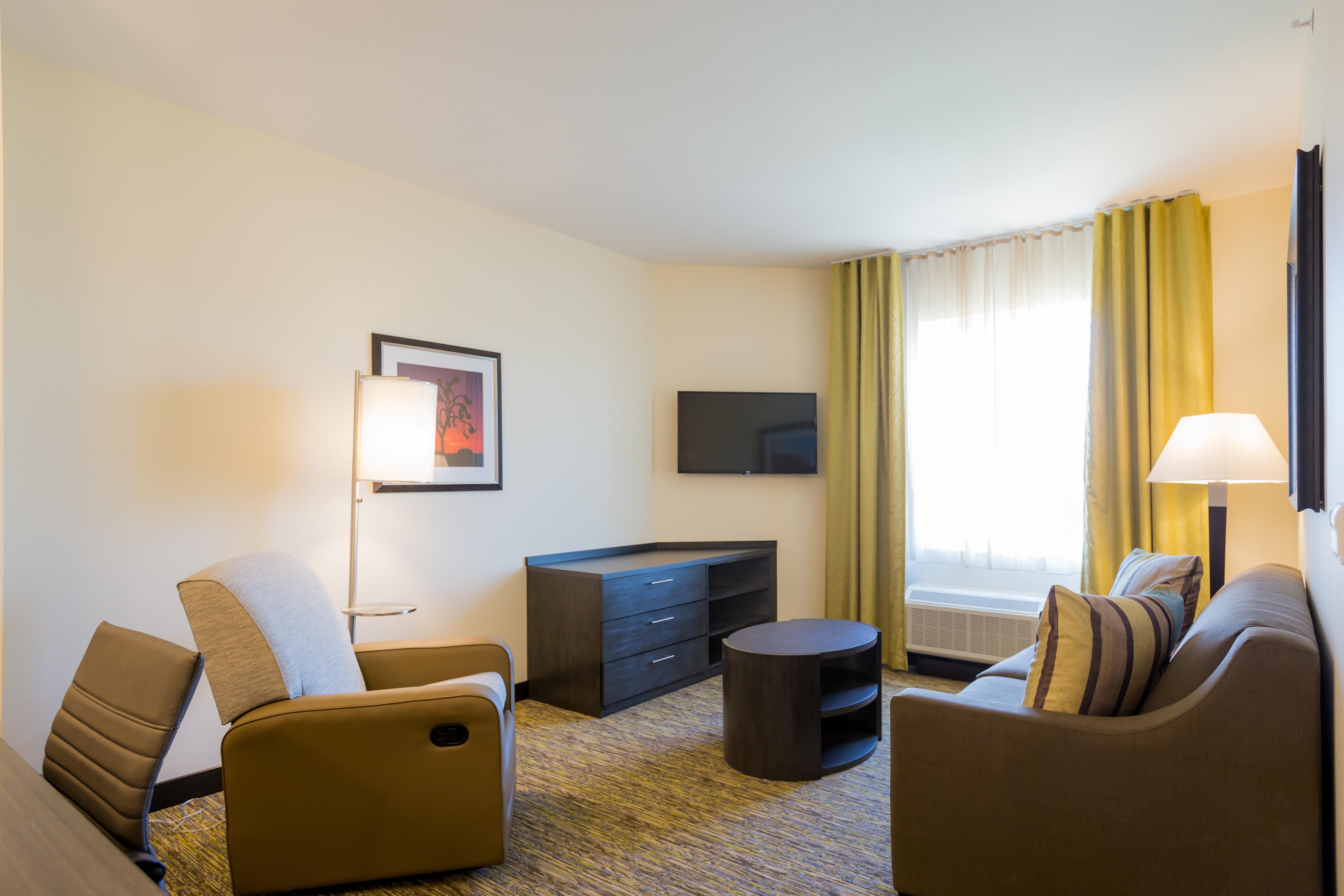 Candlewood Suites - Buda - Austin Sw By Ihg Exterior photo