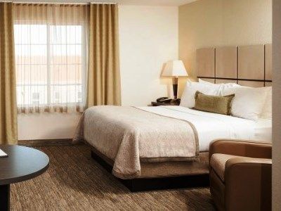 Candlewood Suites - Buda - Austin Sw By Ihg Exterior photo