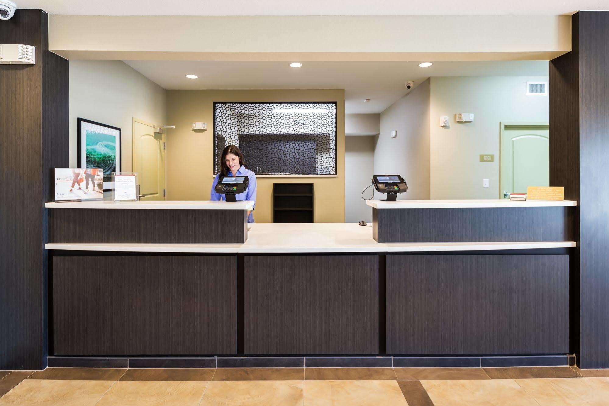 Candlewood Suites - Buda - Austin Sw By Ihg Exterior photo