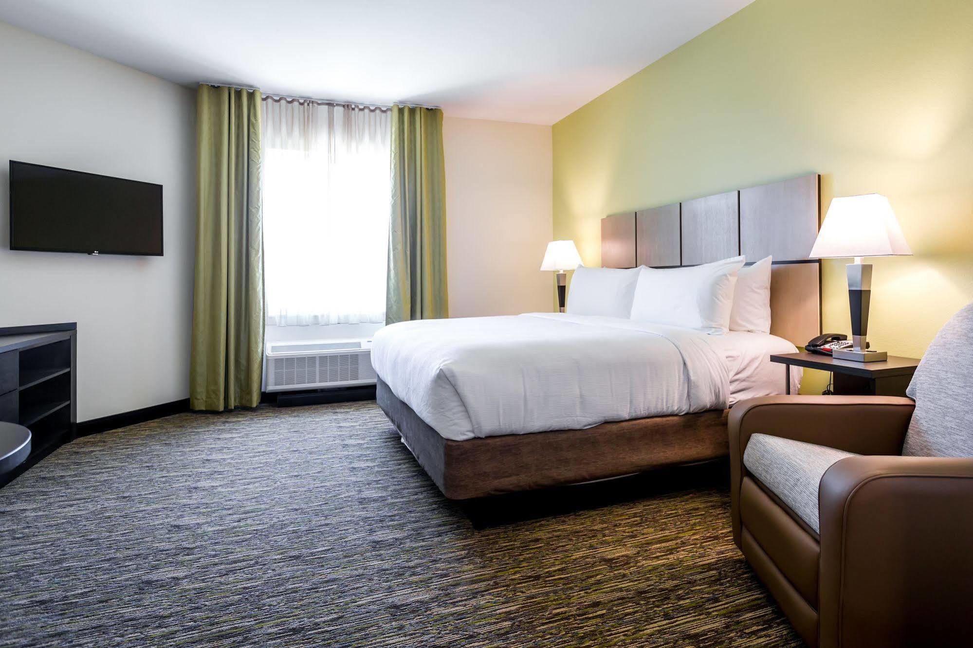 Candlewood Suites - Buda - Austin Sw By Ihg Exterior photo